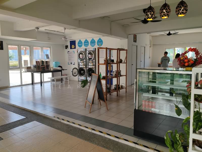 Kondominium untuk Disewa di Casa Desa - Pearl Chong - Interior - PropertyGuru.com.my