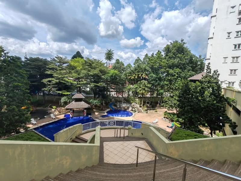 Kondominium untuk Disewa di Casa Desa - Pearl Chong - Exterior - PropertyGuru.com.my