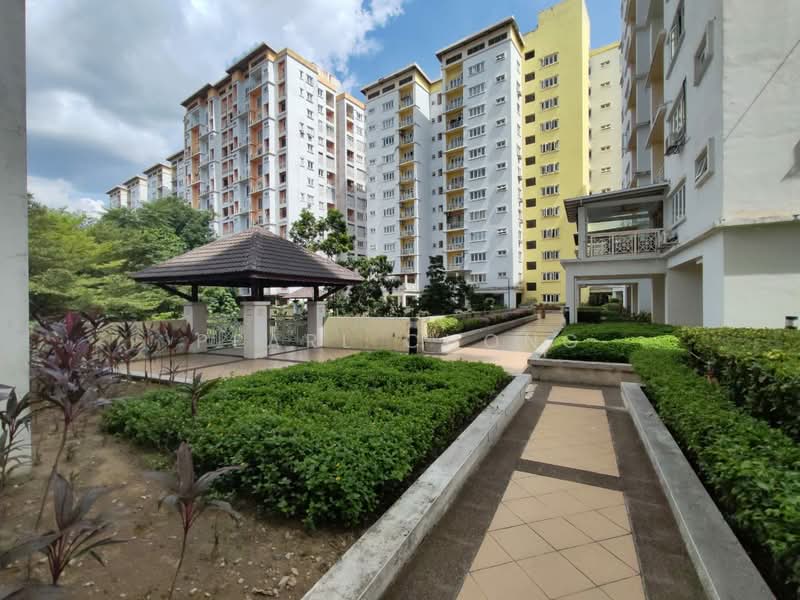 Kondominium untuk Disewa di Casa Desa - Pearl Chong - Exterior - PropertyGuru.com.my