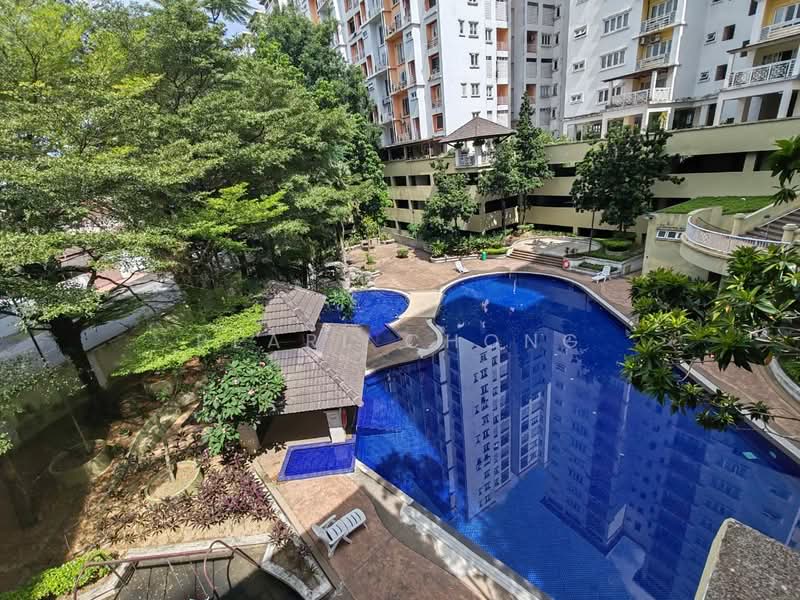 Kondominium untuk Disewa di Casa Desa - Pearl Chong - Pool - PropertyGuru.com.my