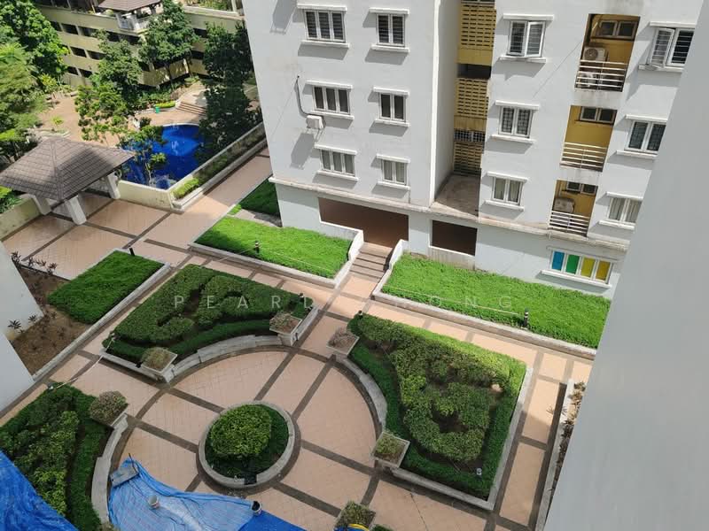 Kondominium untuk Disewa di Casa Desa - Pearl Chong - Exterior - PropertyGuru.com.my