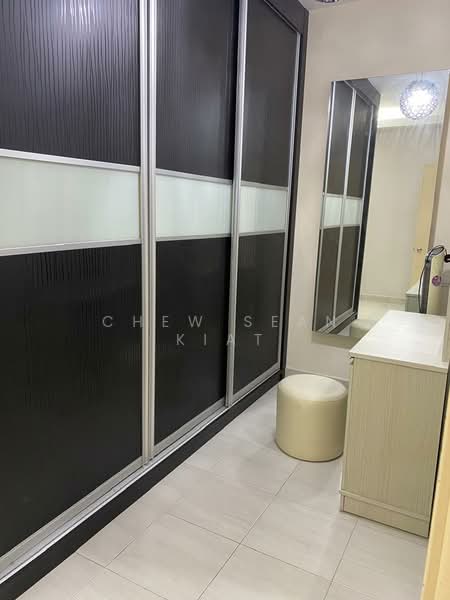 Service Residence for Sale at Koi Kinrara - Chew Sean Kiat - Interior - PropertyGuru.com.my