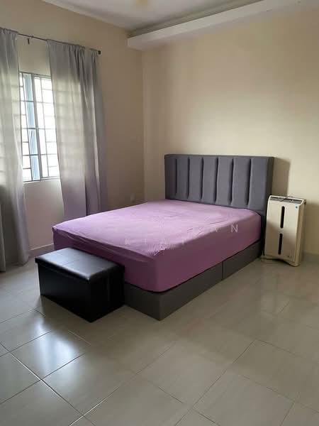 Service Residence for Sale at Koi Kinrara - Chew Sean Kiat - Bedroom - PropertyGuru.com.my