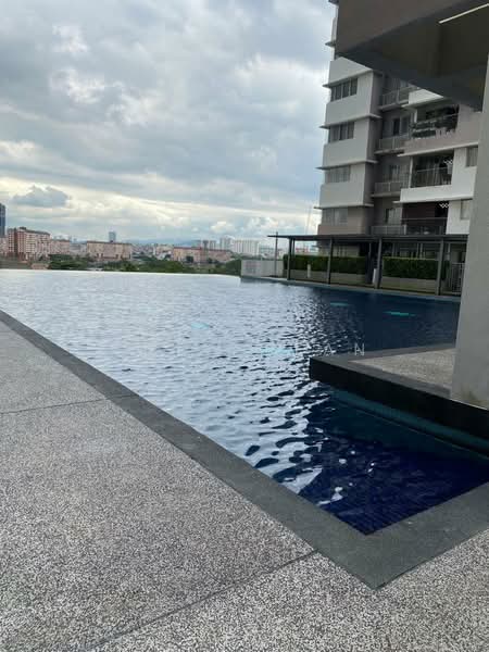 Service Residence for Sale at Koi Kinrara - Chew Sean Kiat - Exterior - PropertyGuru.com.my