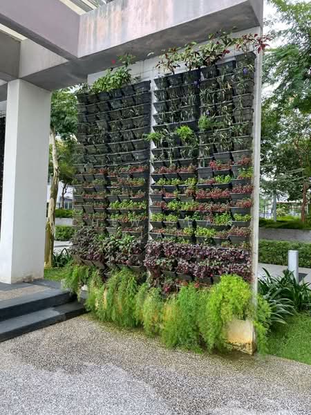 Service Residence for Sale at Koi Kinrara - Chew Sean Kiat - Exterior - PropertyGuru.com.my