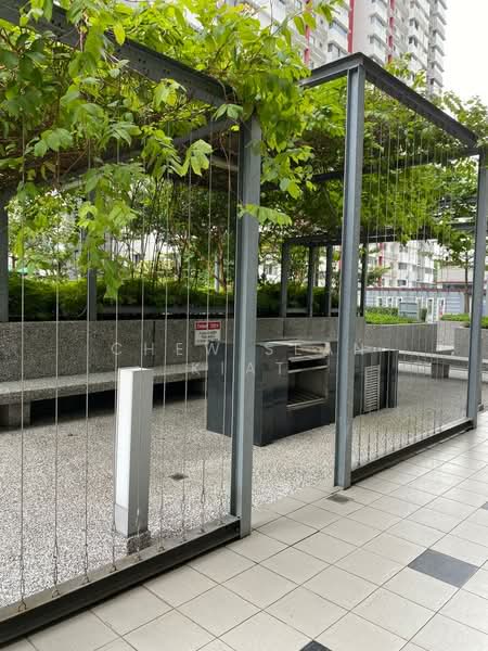 Service Residence for Sale at Koi Kinrara - Chew Sean Kiat - Exterior - PropertyGuru.com.my