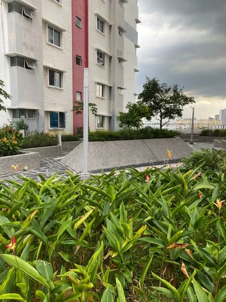 Service Residence for Sale at Koi Kinrara - Chew Sean Kiat - Exterior - PropertyGuru.com.my