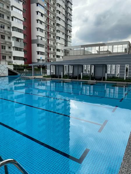 Service Residence for Sale at Koi Kinrara - Chew Sean Kiat - Exterior - PropertyGuru.com.my