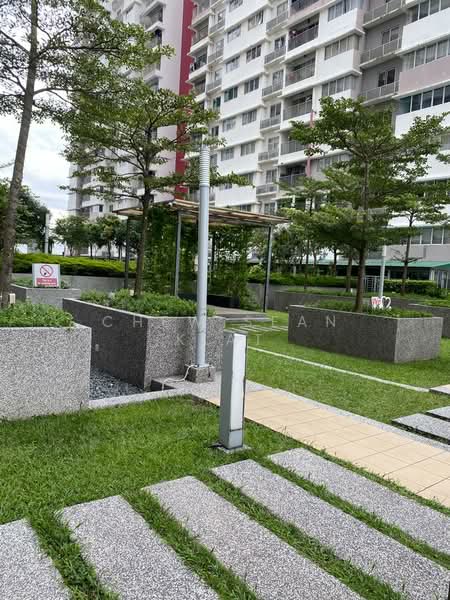 Service Residence for Sale at Koi Kinrara - Chew Sean Kiat - Exterior - PropertyGuru.com.my