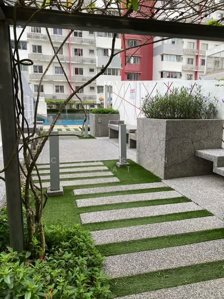 Service Residence for Sale at Koi Kinrara - Chew Sean Kiat - Exterior - PropertyGuru.com.my