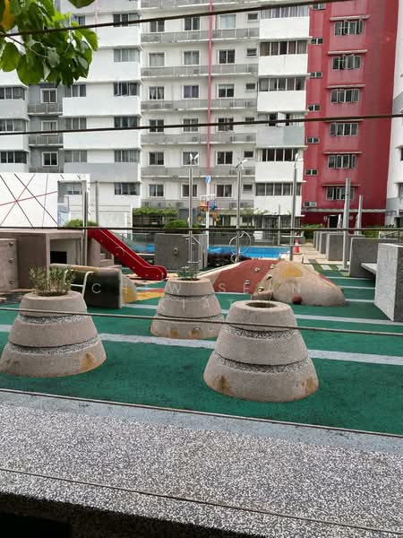 Service Residence for Sale at Koi Kinrara - Chew Sean Kiat - Exterior - PropertyGuru.com.my