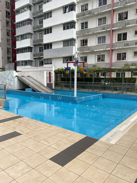 Service Residence for Sale at Koi Kinrara - Chew Sean Kiat - Exterior - PropertyGuru.com.my