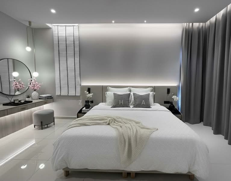 2-storey Terraced House for Sale in Cyberjaya (Selangor) - ZF Chua - PropertyGuru.com.my