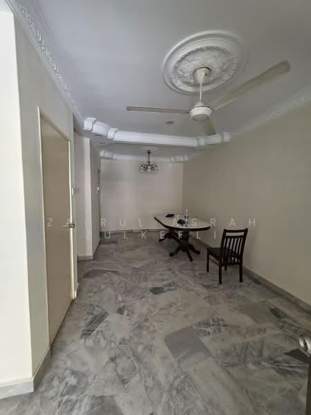 Rumah Teres 2 Tingkat untuk Dijual di Bangi (Selangor) - Zairul Asrah Zulkefli - Interior - PropertyGuru.com.my