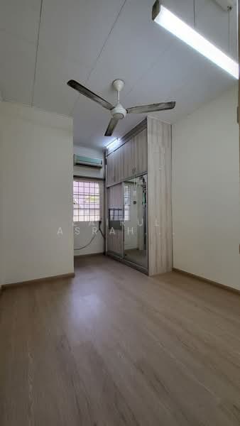 Rumah Teres 2 Tingkat untuk Dijual di Bangi (Selangor) - Zairul Asrah Zulkefli - Bedroom - PropertyGuru.com.my