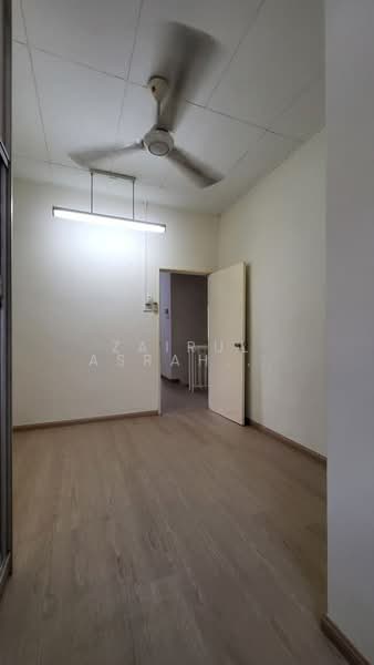 Rumah Teres 2 Tingkat untuk Dijual di Bangi (Selangor) - Zairul Asrah Zulkefli - Interior - PropertyGuru.com.my