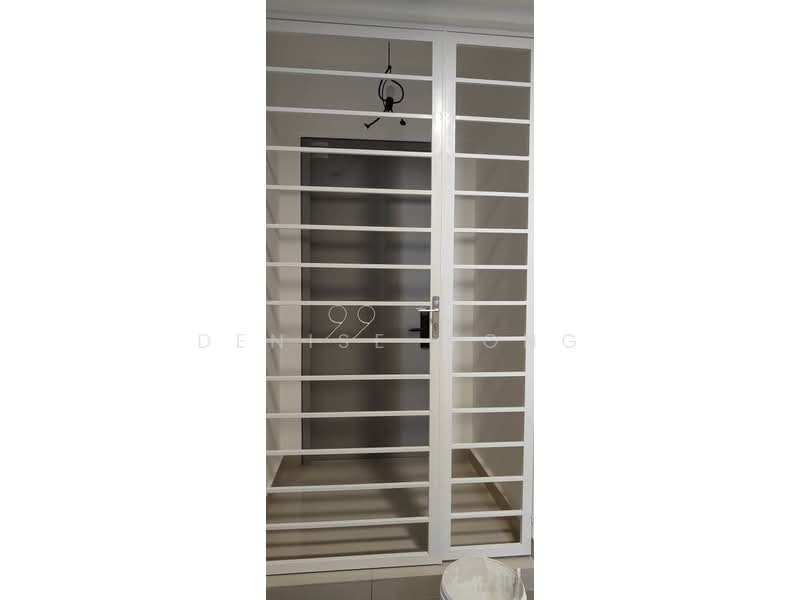 Condominium for Rent at 99 Residence - Denise Wong - Entrance - PropertyGuru.com.my