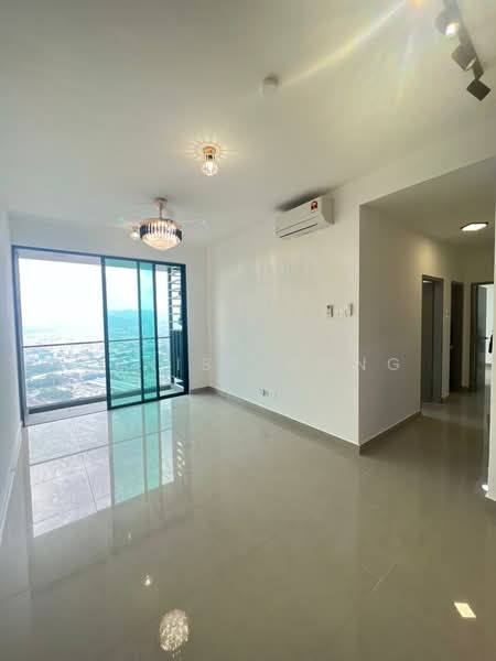 Condominium for Rent at 99 Residence - Denise Wong - Living Room - PropertyGuru.com.my