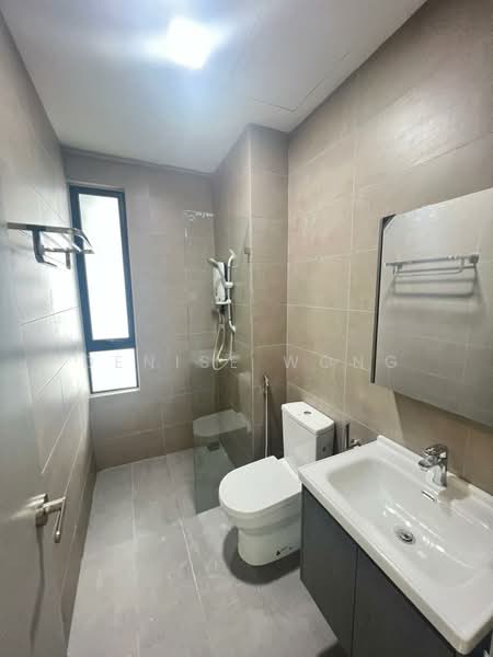 Condominium for Rent at 99 Residence - Denise Wong - Bathroom - PropertyGuru.com.my