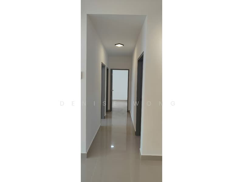 Condominium for Rent at 99 Residence - Denise Wong - Corridor - PropertyGuru.com.my