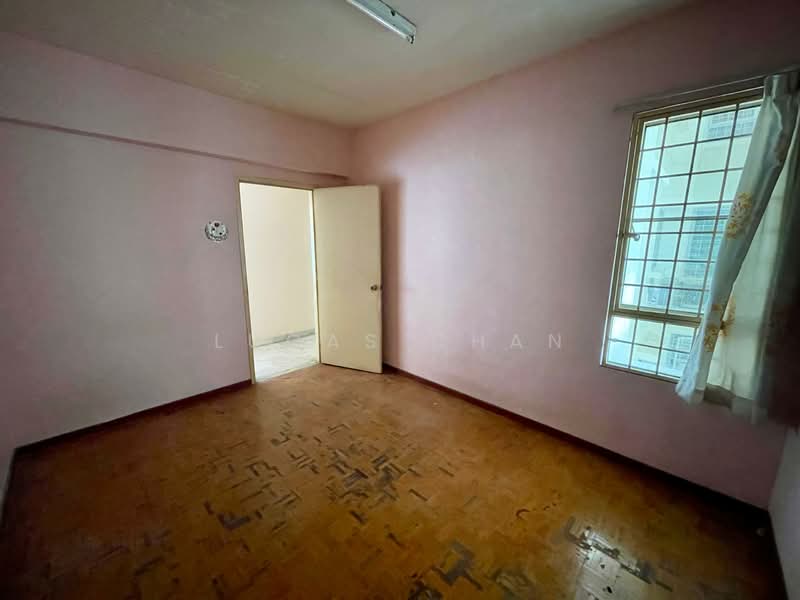 Condominium for Rent at Danau Idaman - Lucas Chan - Interior - PropertyGuru.com.my