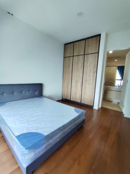 Servis Apartment untuk Disewa di 10 Stonor - Cristleona Wee - Bedroom - PropertyGuru.com.my