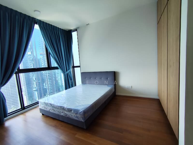 Servis Apartment untuk Disewa di 10 Stonor - Cristleona Wee - Bedroom - PropertyGuru.com.my
