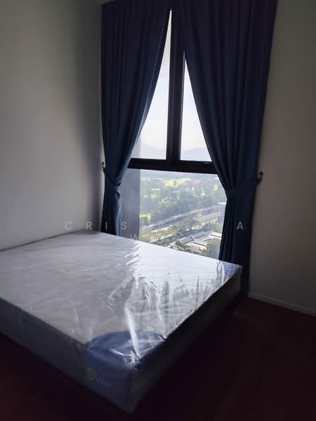 Servis Apartment untuk Disewa di 10 Stonor - Cristleona Wee - Bedroom - PropertyGuru.com.my