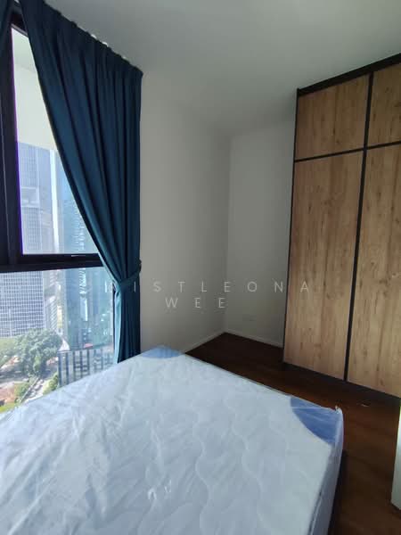 Servis Apartment untuk Disewa di 10 Stonor - Cristleona Wee - Bedroom - PropertyGuru.com.my