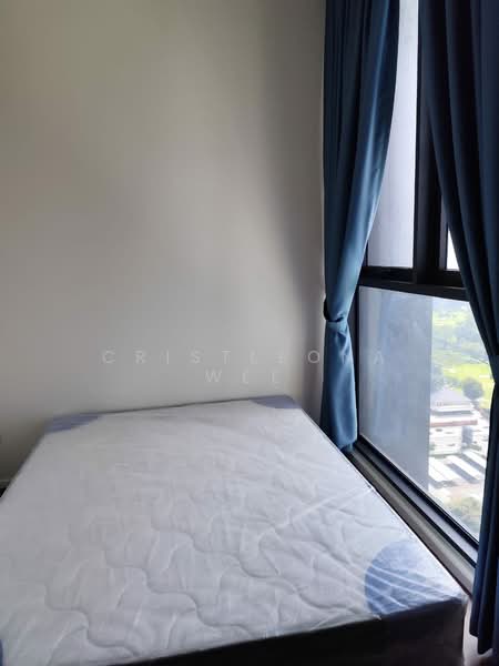 Servis Apartment untuk Disewa di 10 Stonor - Cristleona Wee - Bedroom - PropertyGuru.com.my