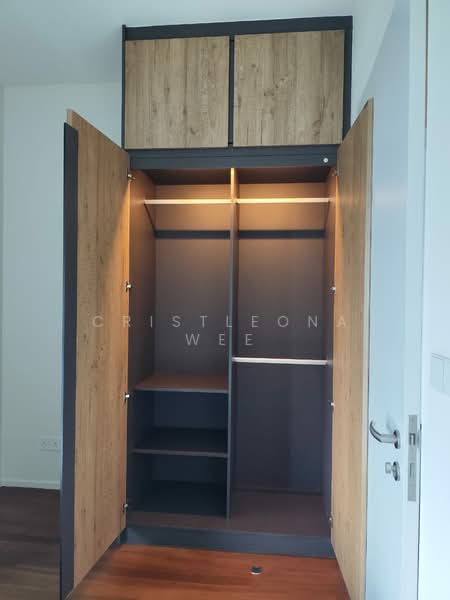 Servis Apartment untuk Disewa di 10 Stonor - Cristleona Wee - Interior - PropertyGuru.com.my