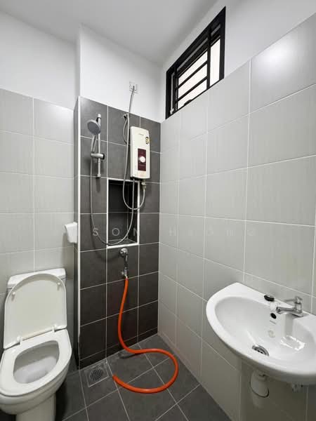 2-storey Terraced House for Rent in Mutiara Rini (Skudai) - Anson Hiong - PropertyGuru.com.my