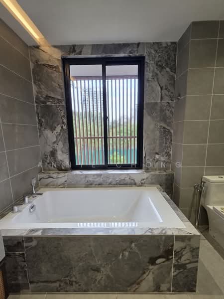 Semi-Detached House for Sale in Symphony Hills (Cyberjaya) - Annie Chong - Bathroom - PropertyGuru.com.my