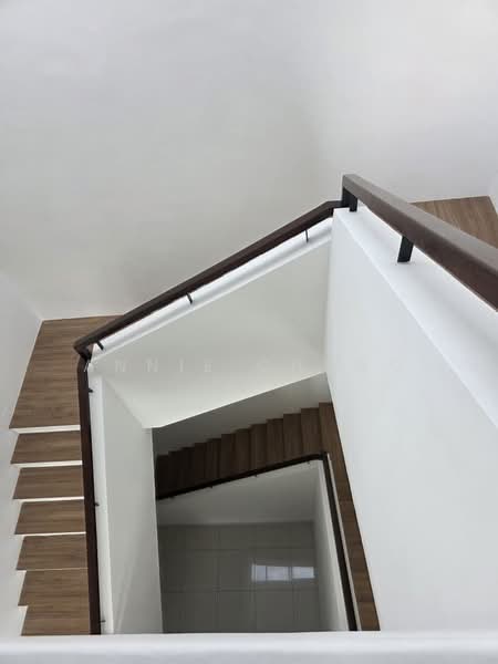 Semi-Detached House for Sale in Symphony Hills (Cyberjaya) - Annie Chong - Interior - PropertyGuru.com.my