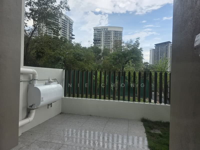 Semi-Detached House for Sale in Symphony Hills (Cyberjaya) - Annie Chong - Exterior - PropertyGuru.com.my