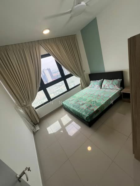 Kondominium untuk Disewa di M Vertica - Johnny Khor - Bedroom - PropertyGuru.com.my