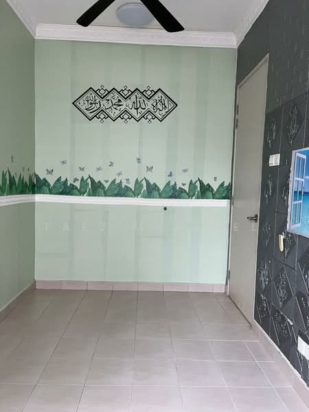 2-storey Terraced House for Sale in Denai Alam (Shah Alam) - Faez Muzamel - Interior - PropertyGuru.com.my
