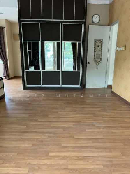 2-storey Terraced House for Sale in Denai Alam (Shah Alam) - Faez Muzamel - Interior - PropertyGuru.com.my
