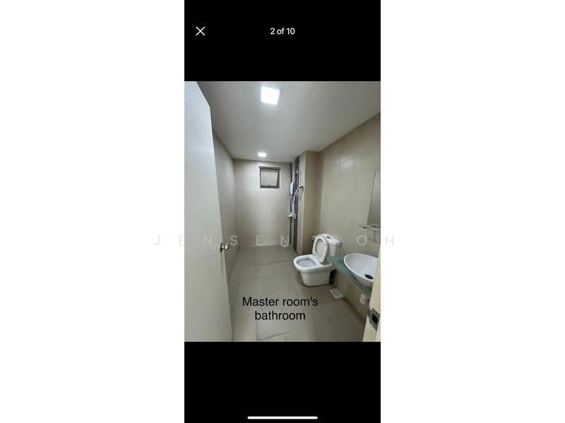 Service Residence for Sale at Greenfield Regency - Jensen Goh - PropertyGuru.com.my