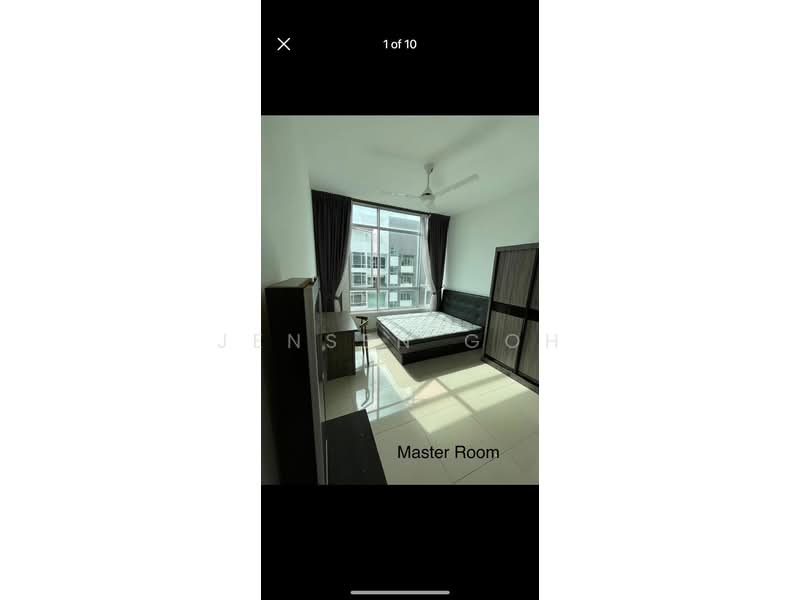 Service Residence for Sale at Greenfield Regency - Jensen Goh - PropertyGuru.com.my