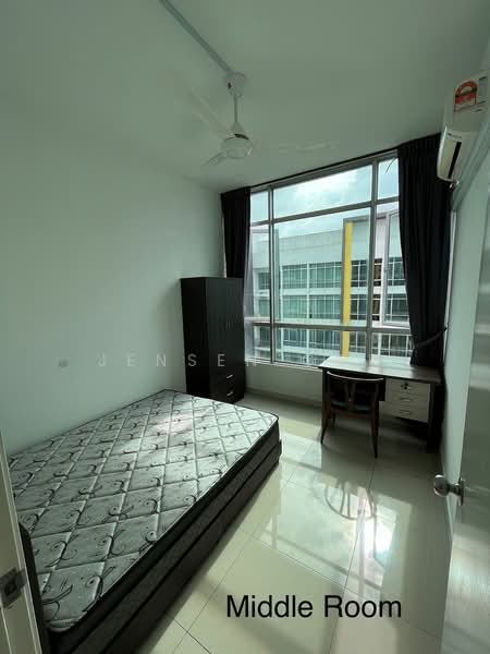 Service Residence for Sale at Greenfield Regency - Jensen Goh - PropertyGuru.com.my