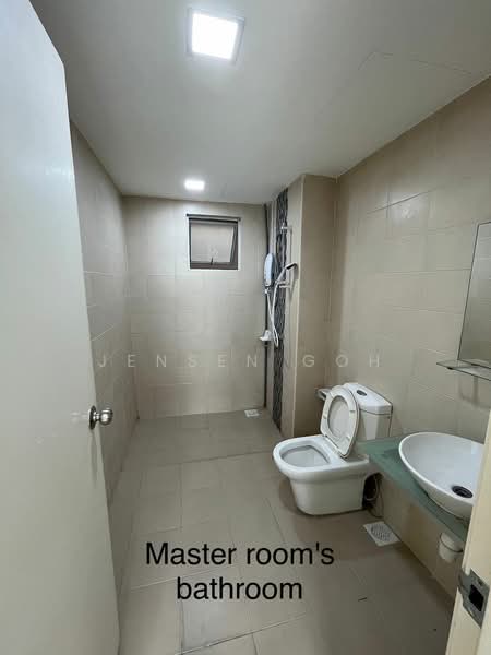 Service Residence for Sale at Greenfield Regency - Jensen Goh - PropertyGuru.com.my