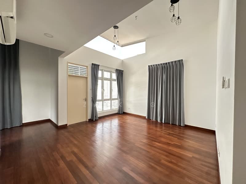 Link Bungalow for Sale in Setia Alam (Selangor) - Zack Ng - PropertyGuru.com.my