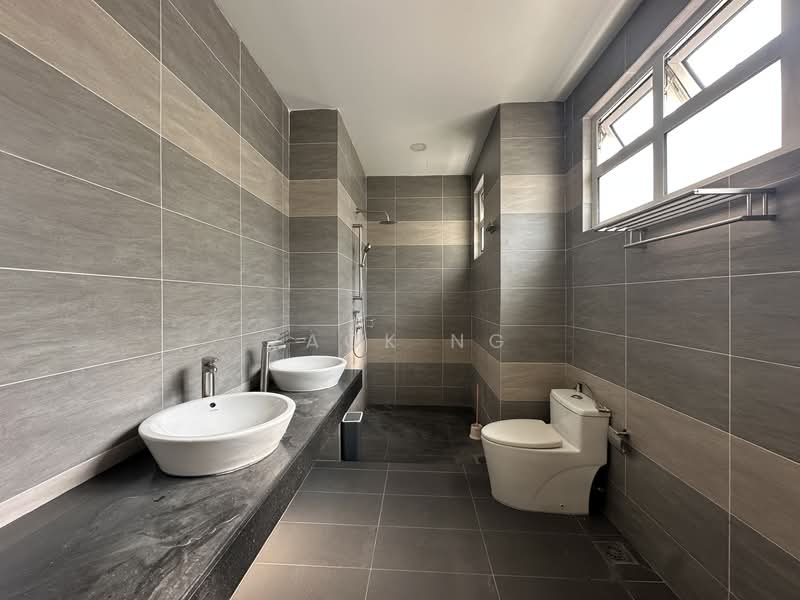 Link Bungalow for Sale in Setia Alam (Selangor) - Zack Ng - PropertyGuru.com.my