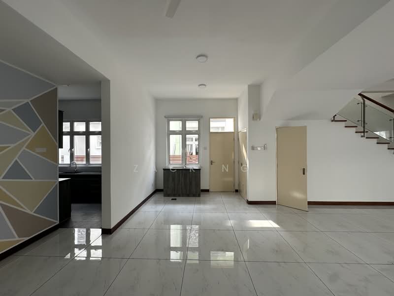 Link Bungalow for Sale in Setia Alam (Selangor) - Zack Ng - PropertyGuru.com.my