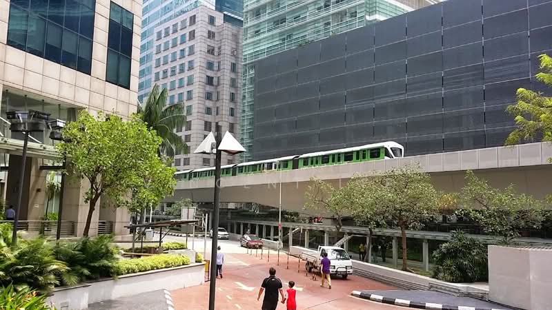 Office for Rent in Kl Sentral (Kuala Lumpur) - Vincent Lee - Exterior - PropertyGuru.com.my