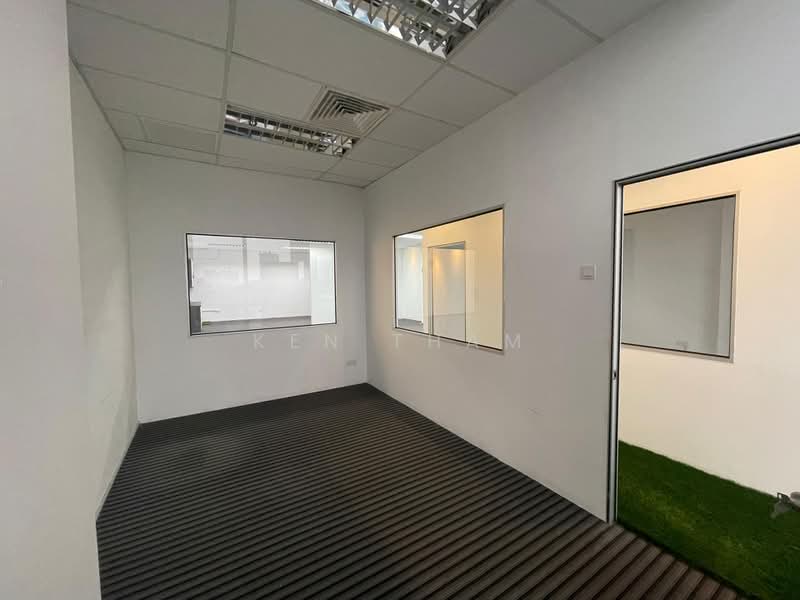 Office for Rent in Taman Mutiara Barat (Cheras) - Ken Tham - PropertyGuru.com.my