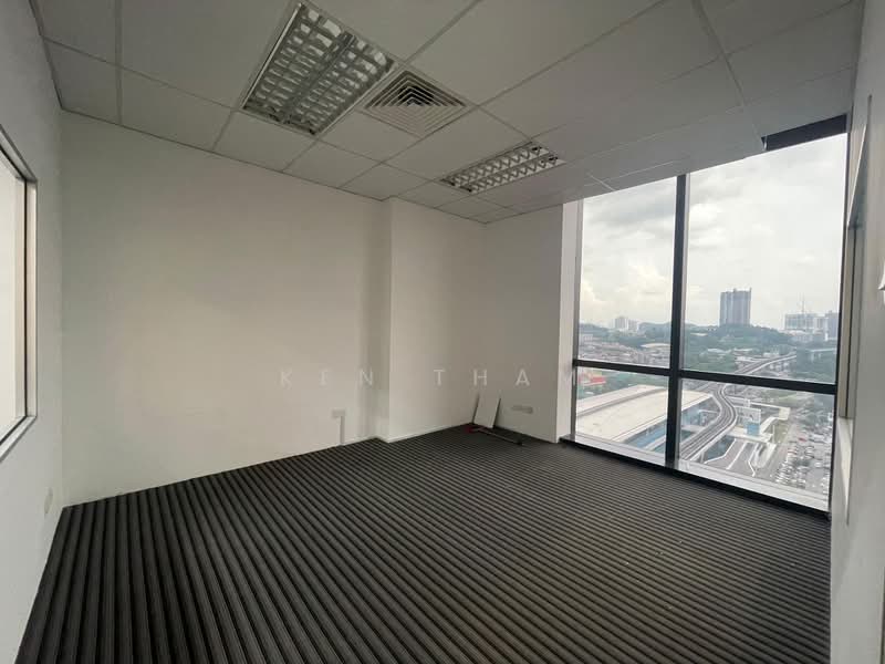 Office for Rent in Taman Mutiara Barat (Cheras) - Ken Tham - PropertyGuru.com.my