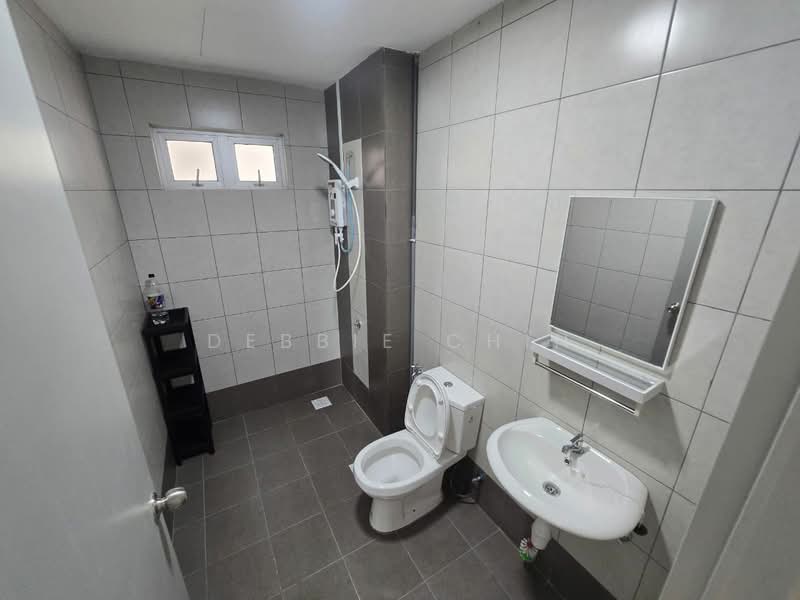 Service Residence for Rent at One 49 Residence - Debbie Chin - Bathroom - PropertyGuru.com.my
