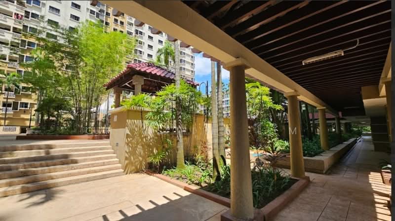 Condominium for Sale at Pelangi Utama - Christine Lim - Exterior - PropertyGuru.com.my